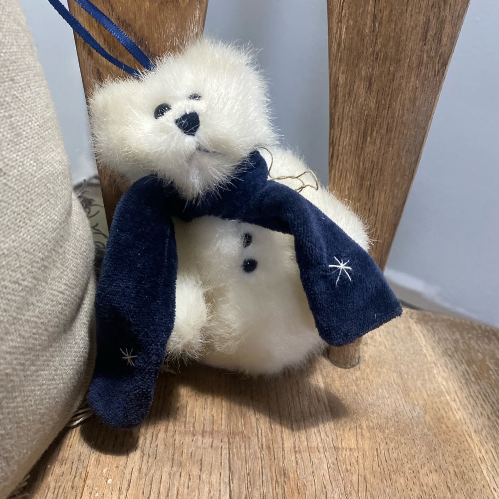 Boyd’s Bears Silverton Snowbeary